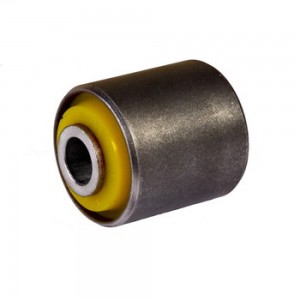 Сайлентблок - втулка амортизатора подвески 11-06-1786 TOCHKA OPORY