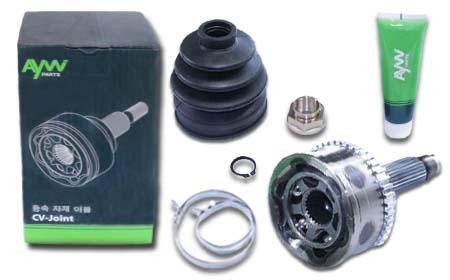 ШРУС AW1511165A AYWI PARTS