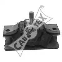 Подушка двигателя 010906 CAUTEX