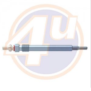 Свеча накаливания 4UAN148011 4U