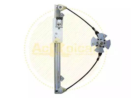 Деталь 034154 AC ROLCAR