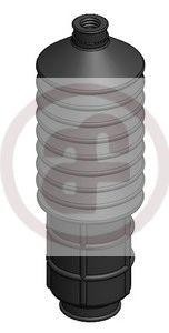 Пыльник рулевой рейки D9057 AUTOFREN SEINSA