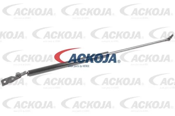 Фильтр воздушный A32-0034 ACKOJA