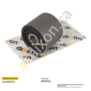 Опора шаровая подвески AS14SB1170 ASDIXON