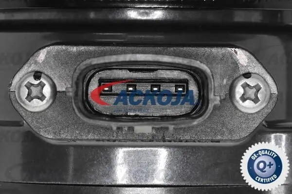 Насос - помпа системы охлаждения ДВС A53-16-0001 ACKOJA