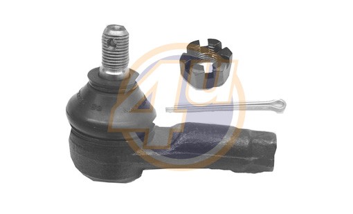 Наконечник рулевой тяги DWA33994 4U