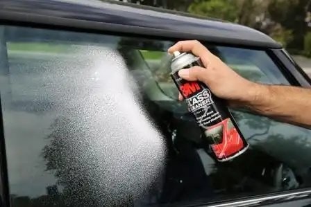 Очиститель стекла 3M (PN08888) аэр. 591 мл. PN08888 3M