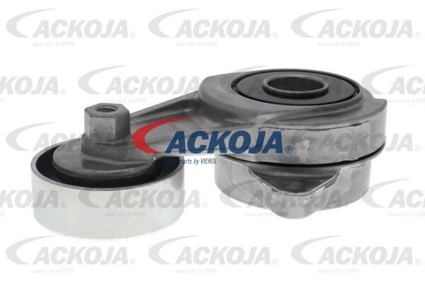 Ролик ремня приводного A26-0169 ACKOJA