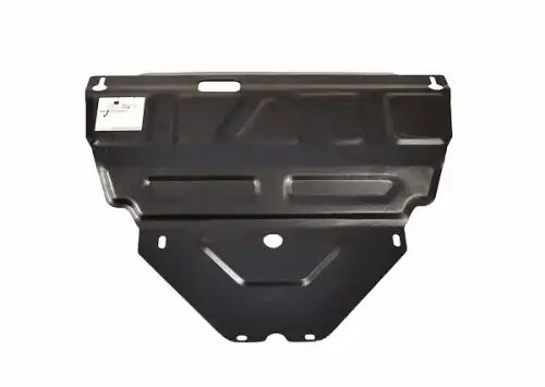 Защита картера двигателя ALF0211ST ALFECO