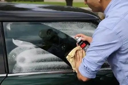 Очиститель стекла 3M (PN08888) аэр. 591 мл. PN08888 3M