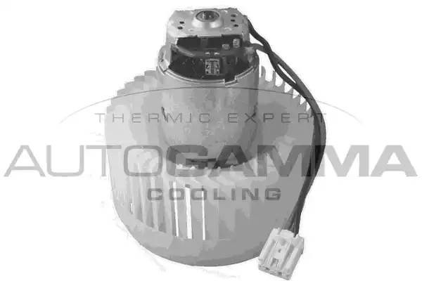 Электромотор отопителя салона GA34503 AUTOGAMMA