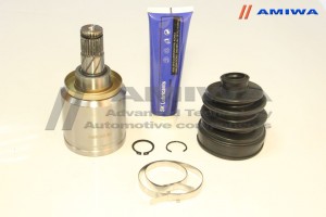 ШРУС ВНУТРЕННИЙ 22X40X24 24-21-1963 AMIWA