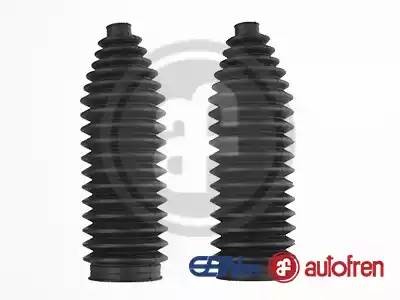 Пыльник рулевой рейки (комплект) D9083C AUTOFREN SEINSA