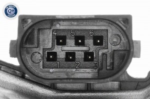 Заслонка дроссельная A53-81-0001 ACKOJA