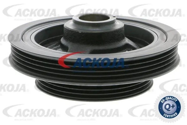 Шкив коленвала A52-0601 ACKOJA