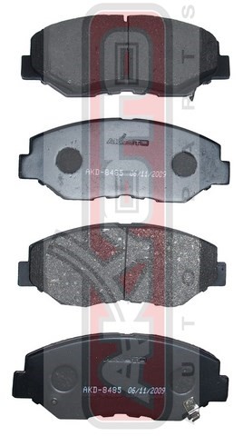 2000061340013 AKD-8485 AKYOTO