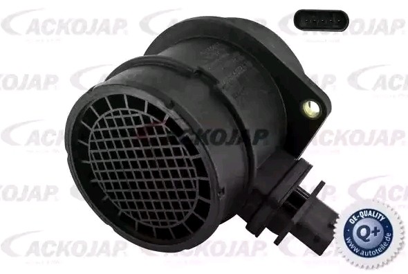 Датчик массового расхода воздуха - ДМРВ A52-72-0022 ACKOJA