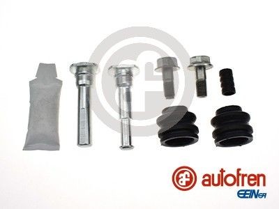 Направляющие скобы суппорта (ремкомплект) D7312C AUTOFREN SEINSA