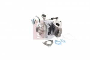 Турбокомпрессор 155008N AKS DASIS