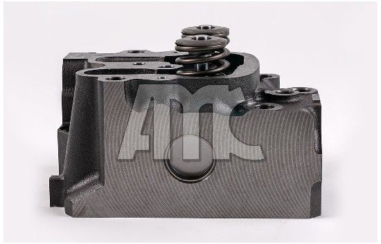 Головка блока цилиндров в сборе 939178K AMC