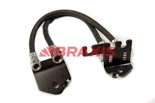 Шланг тормозной AH0818 BRAXIS