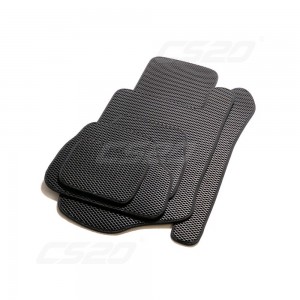 Коврик салона 15383 CS20