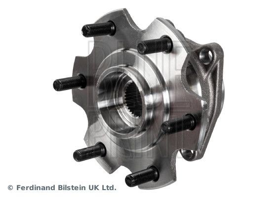 5050063091649 ADC48355 BLUE PRINT