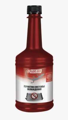 Герметик устранения протечек системы охлаждения TP303 3TON