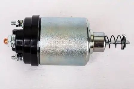 Реле втягивающее стартера 42370880001 AVTOMAGNAT