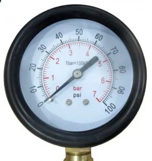 Деталь TAG1008 AE T