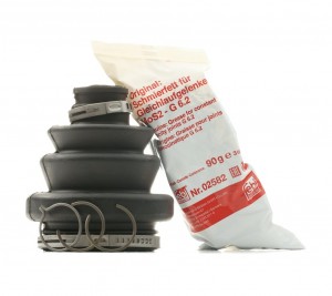 Пыльник ШРУСа (комплект) 27079 FEBI BILSTEIN