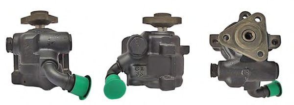 Насос ГУР 715520230 DRI