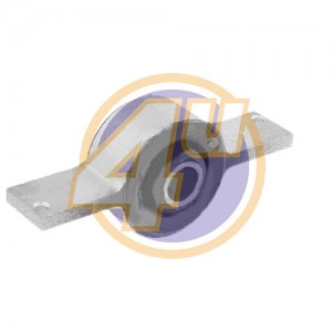 Сайлентблок SAP52170 4U