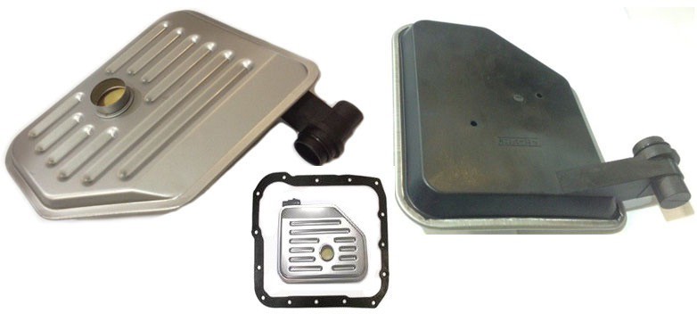 Фильтр масляный АКПП JT11214K AZUMI