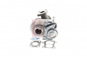 Турбокомпрессор 565004N AKS DASIS