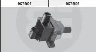 Деталь 101006 BRECAV