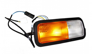 Указатель поворота 21214-01 TEH AVTO SVET