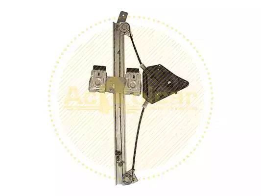 Стеклоподъемник 014666 AC ROLCAR