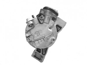 Компрессор кондиционера 100833 AIRSTAL