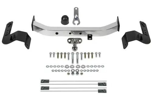 Прицепное устройство - фаркоп F5713003 BERG