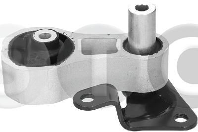 Опора коробки передач T404850 STC