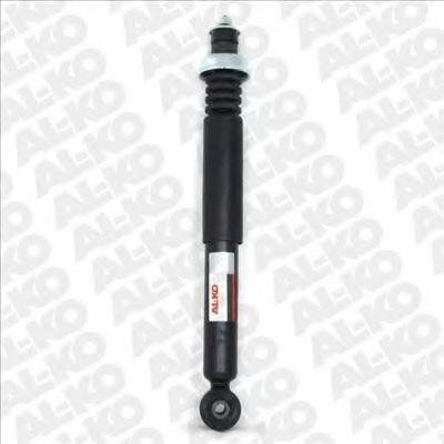Амортизатор подвески 101740 AL KO
