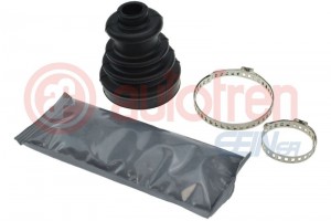 Пыльник ШРУСа (комплект) D8565 AUTOFREN SEINSA