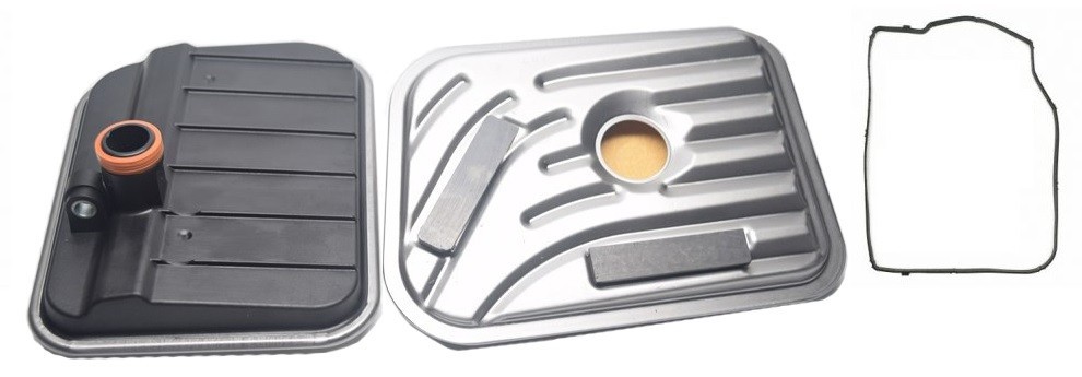 Фильтр масляный АКПП JT51004K AZUMI