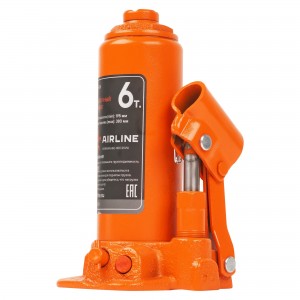 Домкрат автомобильный AJ-B-06 AIRLINE