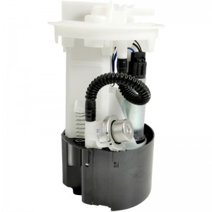 Насос электрический топливной системы в сборе EFM1080202 ACHR