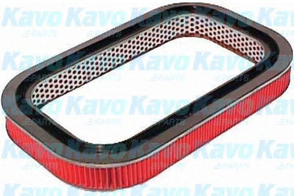 Фильтр воздушный HA879 AMC