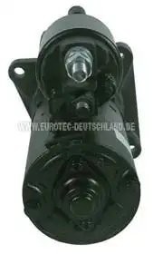 Стартер 11019930 EUROTEC