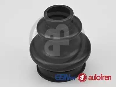Пыльник ШРУСа (комплект) D8253 AUTOFREN SEINSA