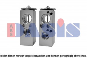 Деталь 840376N AKS DASIS